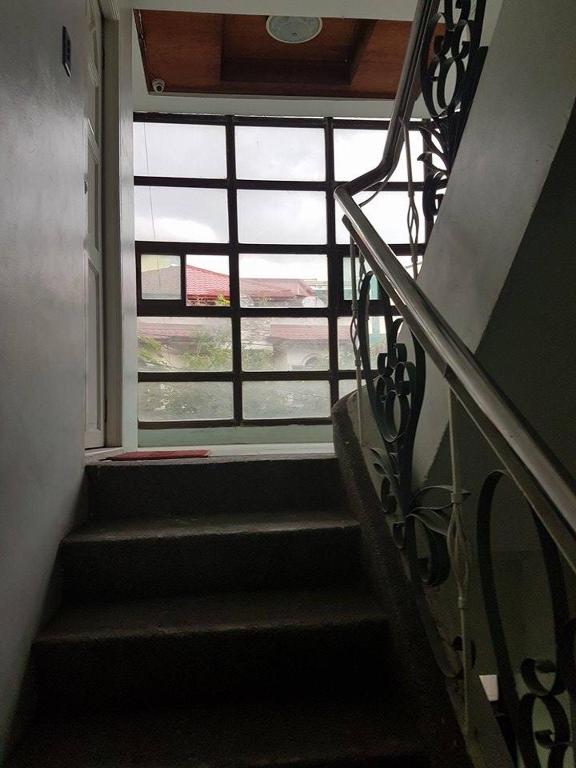 Fotografie z fotogalerie ubytování N&J Lopez Lodging House v destinaci Manila