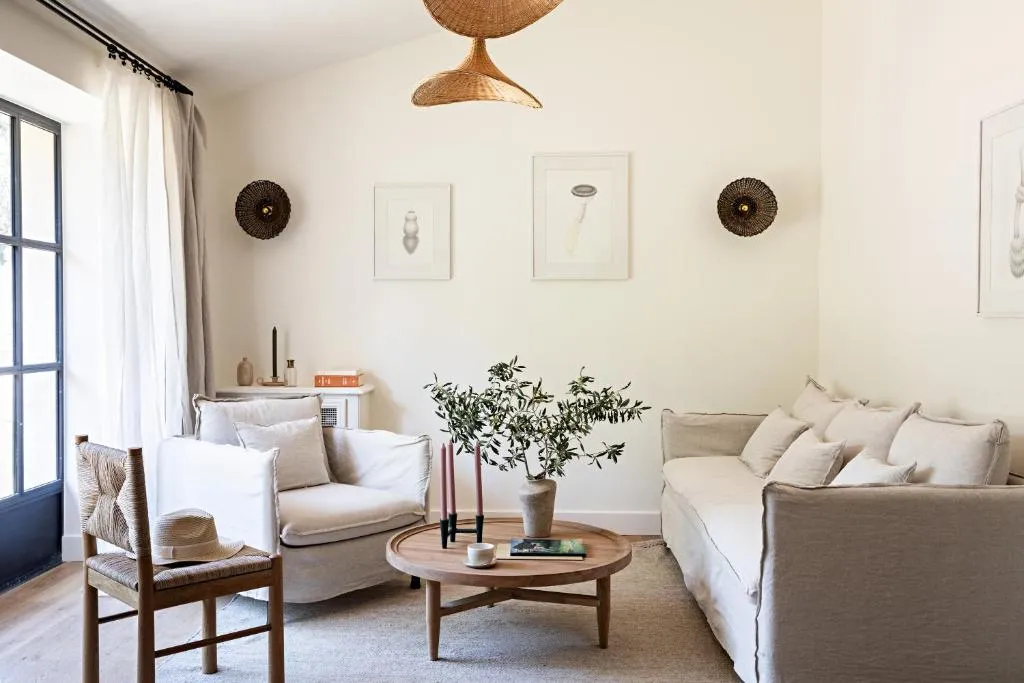 Garden Suite