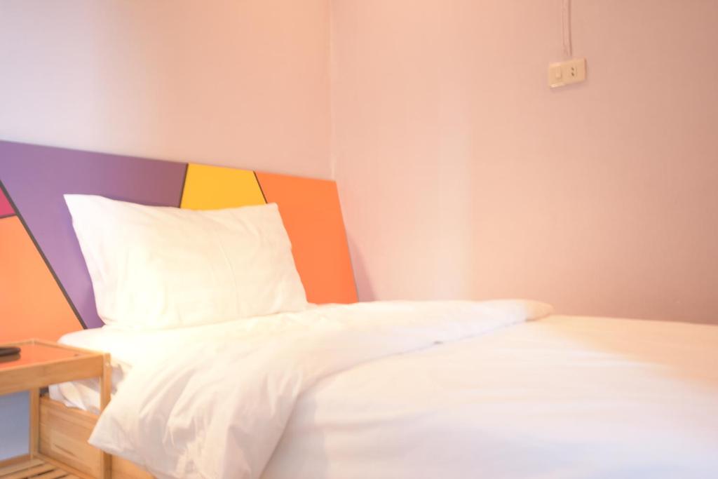 Room@Vipa - Triple Room With Private Bathroom