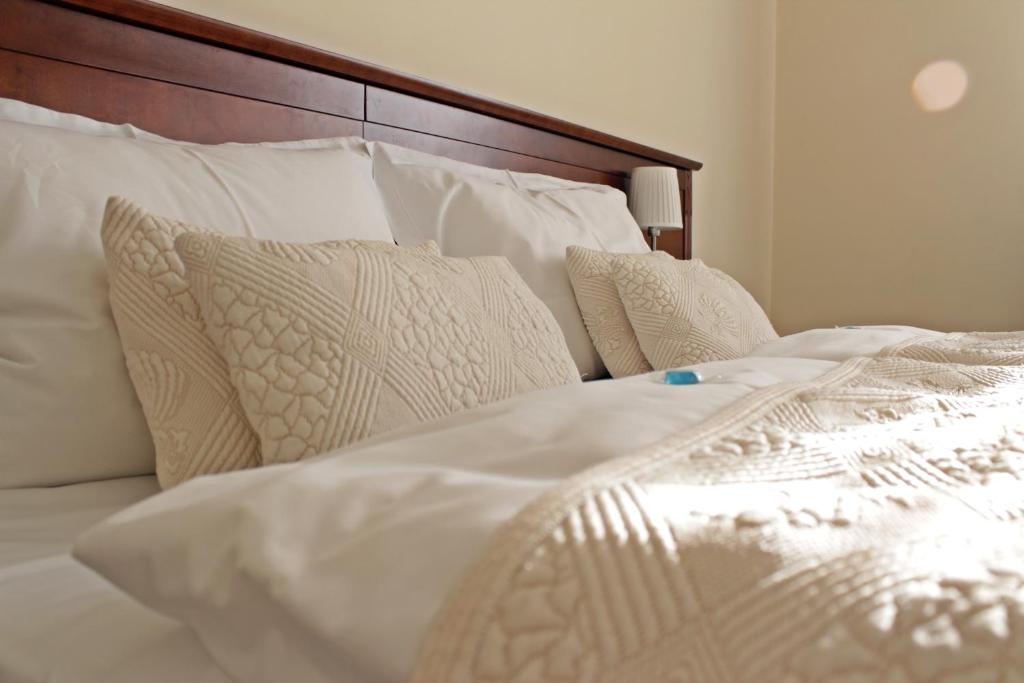 Astoria Bed & Breakfast - Double Or Twin Room