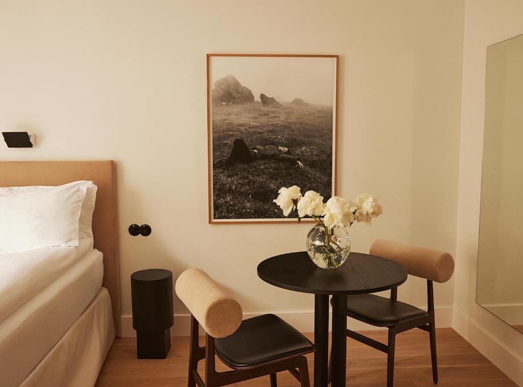 Mjólk Hotel photo 5