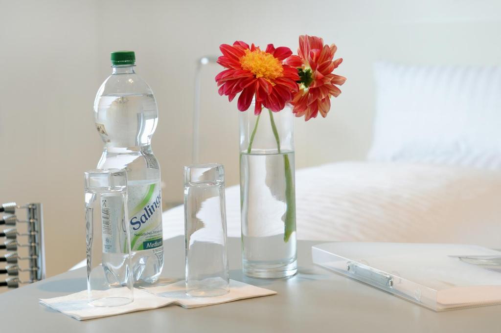 Bed & Breakfast Meerbusch - Appartamento
