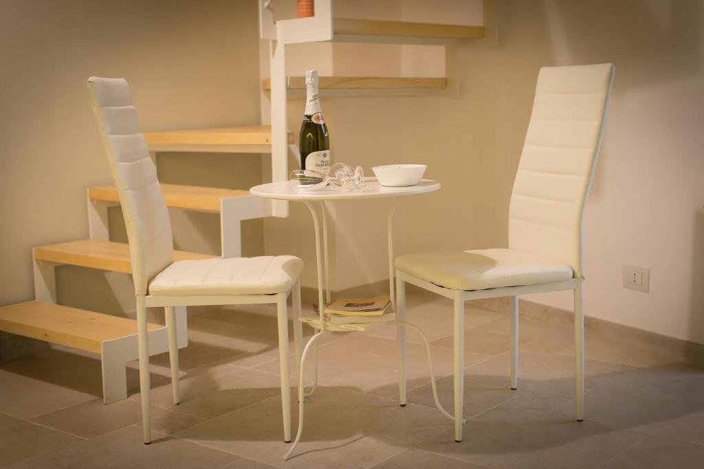 Imagem da galeria de Murgia Dreams em Altamura
