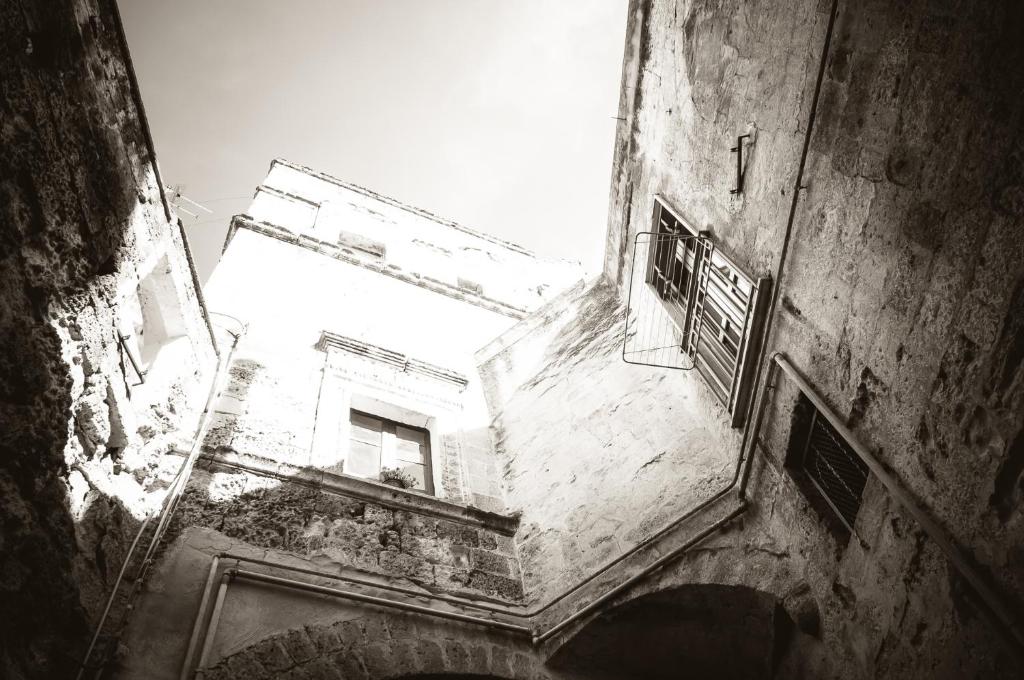 Imagem da galeria de Murgia Dreams em Altamura