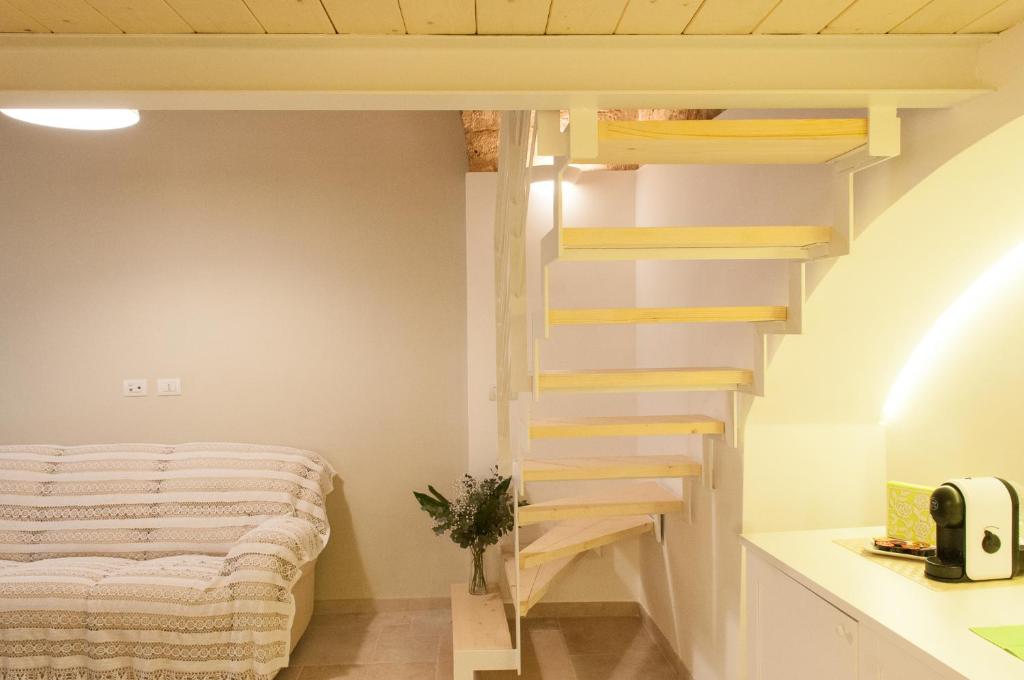 Imagem da galeria de Murgia Dreams em Altamura