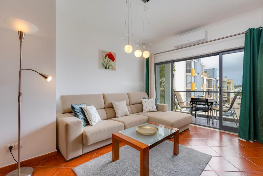 Apartamento Dunas Douradas - A011