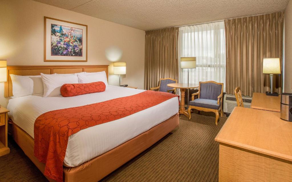 Hotel 116, A Coast Hotel Bellevue - 