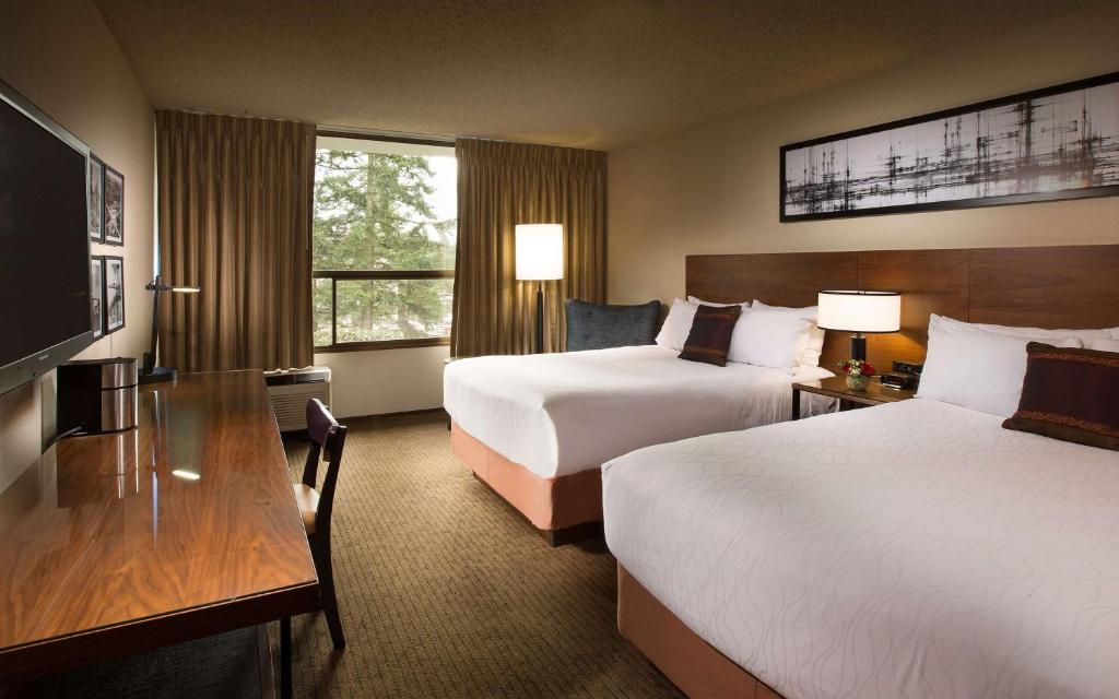 Hotel 116, A Coast Hotel Bellevue - 