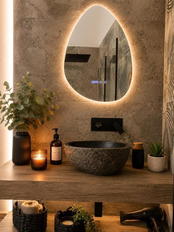 Urban Chic Suite San Ferdinando