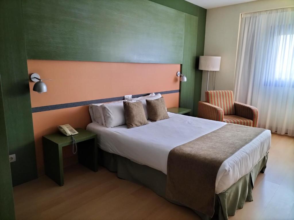 Hotel Naval Sestao - 