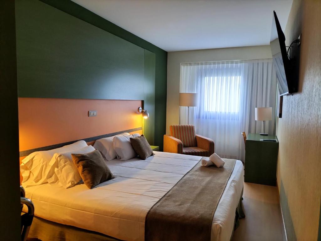 Hotel Naval Sestao - 