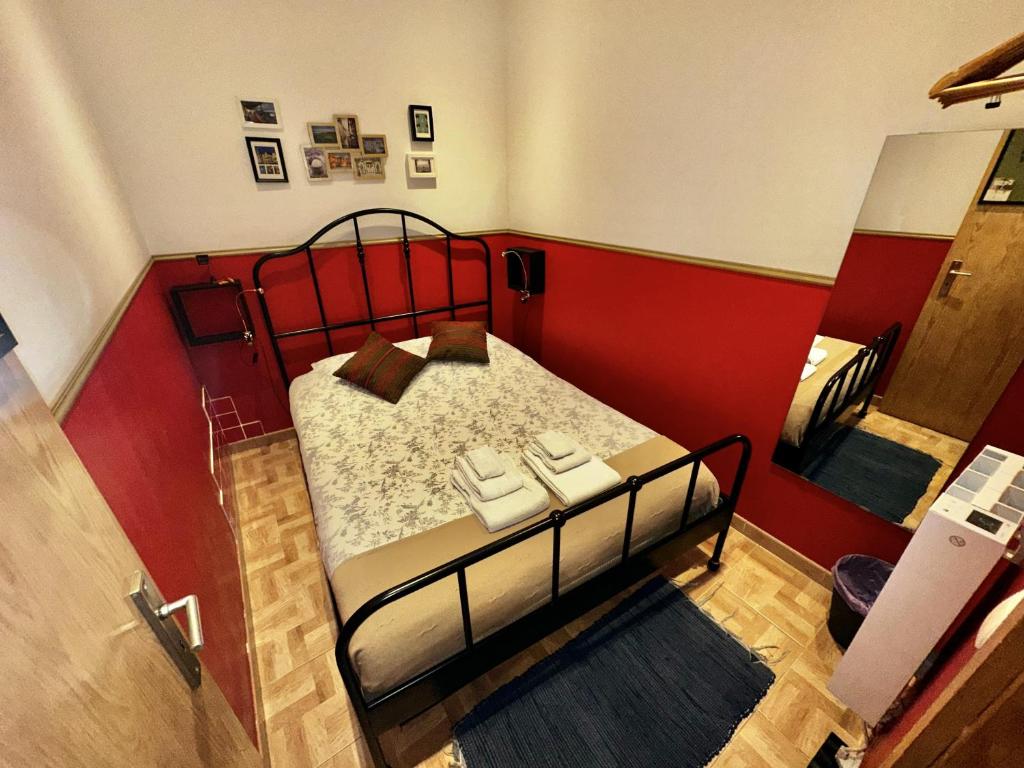 Apartamento Janelas ao Sol