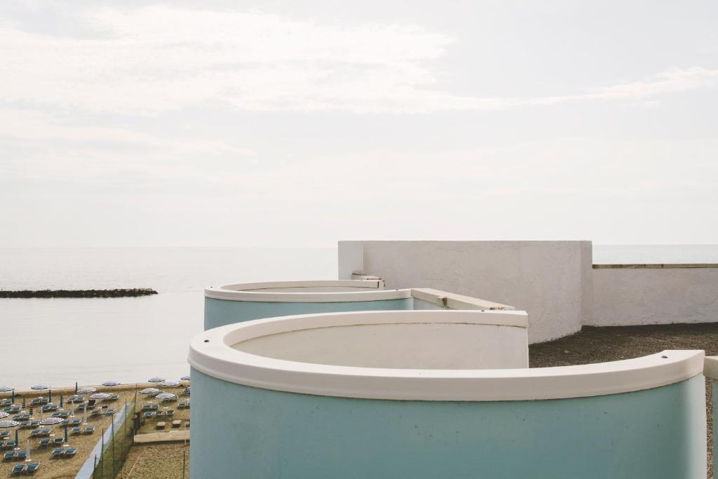 Fotografie z fotogalerie ubytování Hotel Marco v destinaci Lido di Savio
