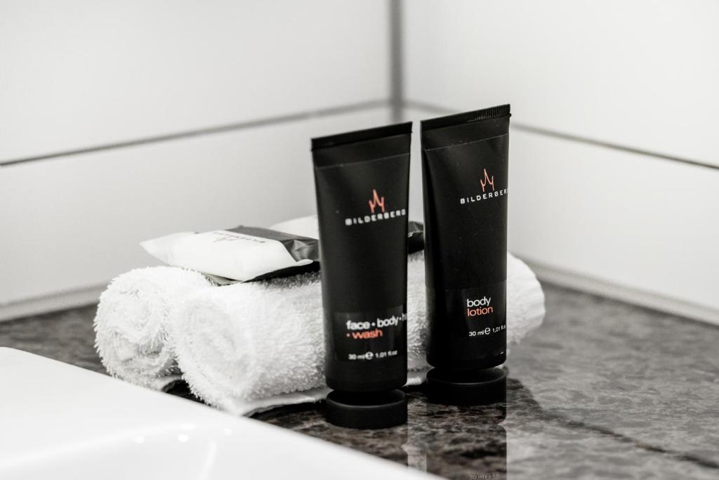 Bilderberg Parkhotel Rotterdam - Resim 32