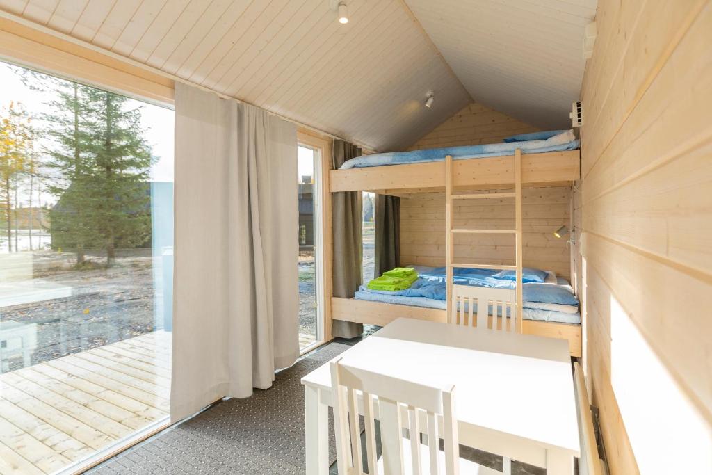 Niemenharjun Matkailukeskus - Cottage (4 Adults) - No Pets Allowed