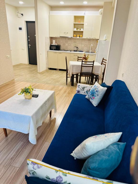 تصویر اتاق‌های Label Apartment - تصویر ۲