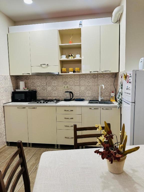 لابی و فضای عمومی Label Apartment - تصویر ۵
