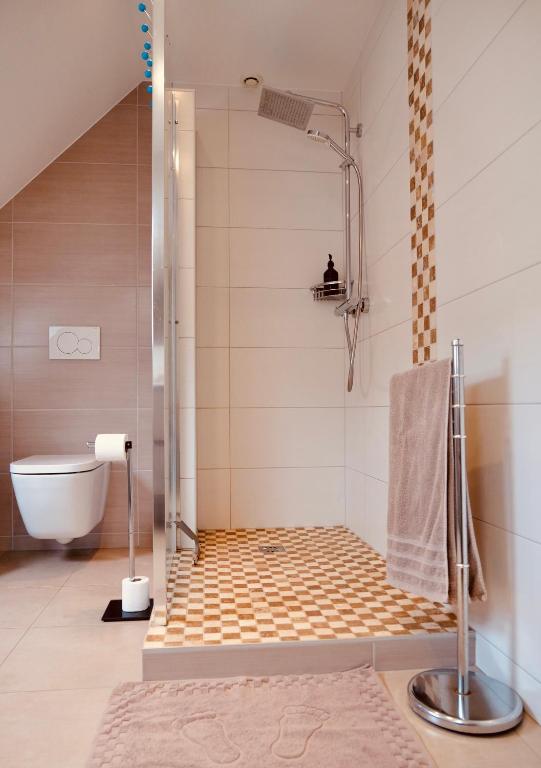 Gite Les deux belettes - Appartements meublés à Riquewihr - Vue vignoble – photo 40