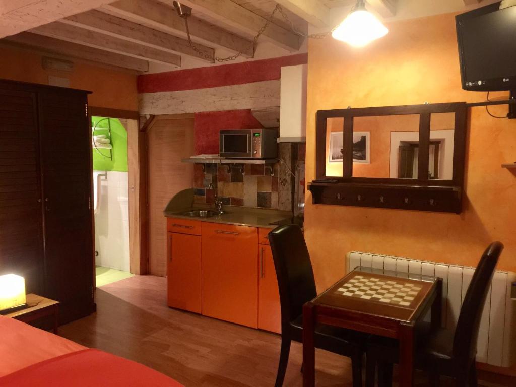 Apartamentos Alquitara - 4