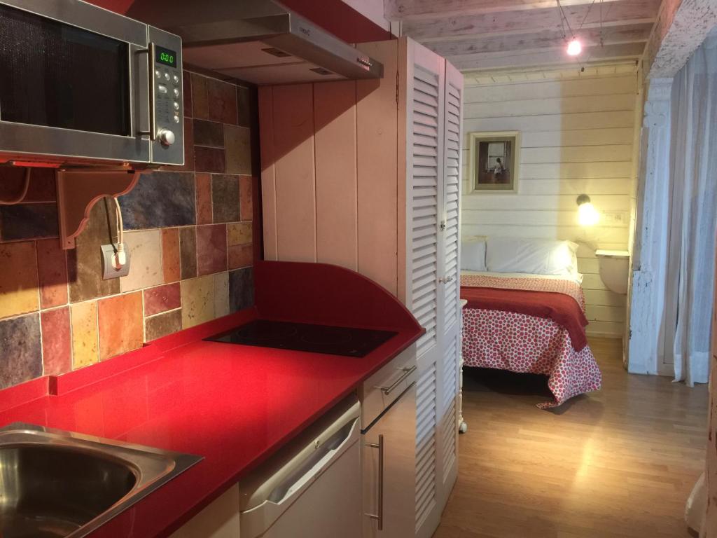 Apartamentos Alquitara - 1