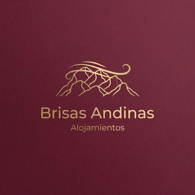 a logo for the australian association of australian animals at Brisas Andinas in Malargüe