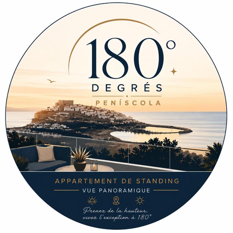 180 Degrés Mer