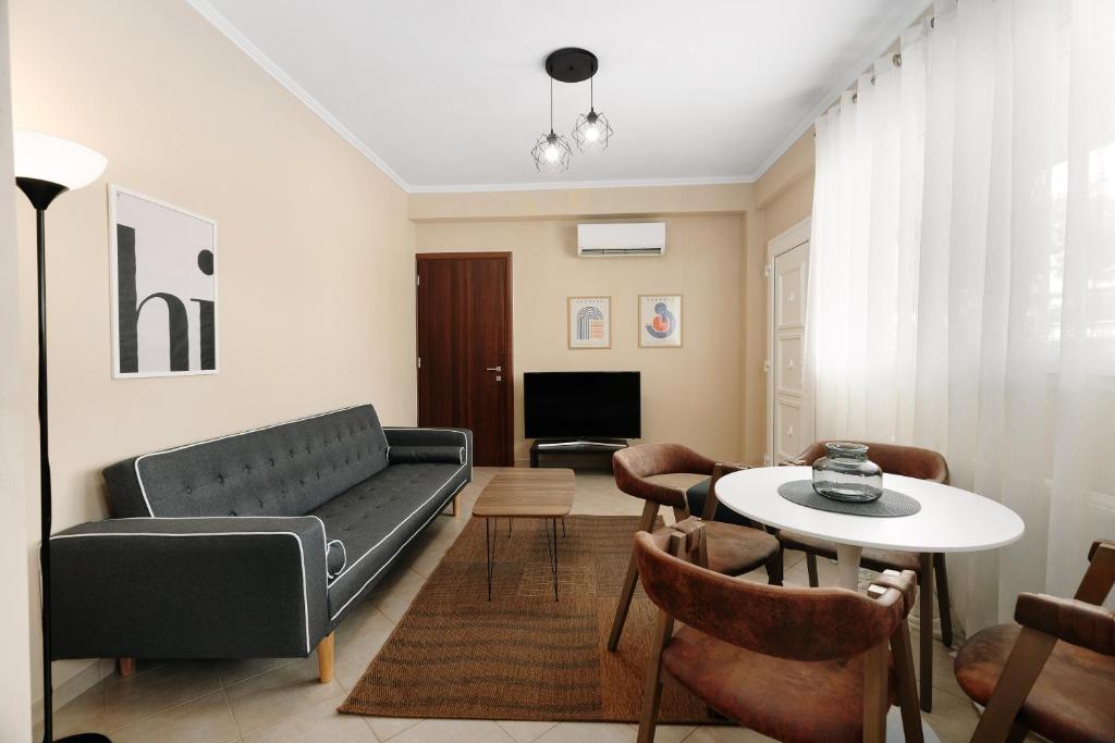 Veranda Blu Kavala