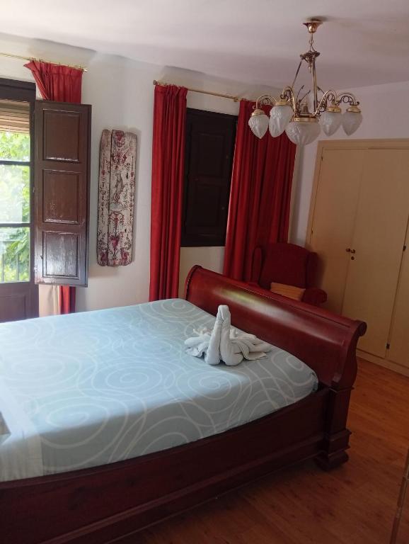 Apartamento Luxury Alfaro
