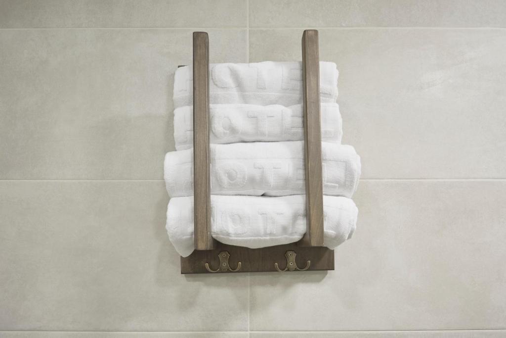 Hotel Dum by Muskat - Resim 25