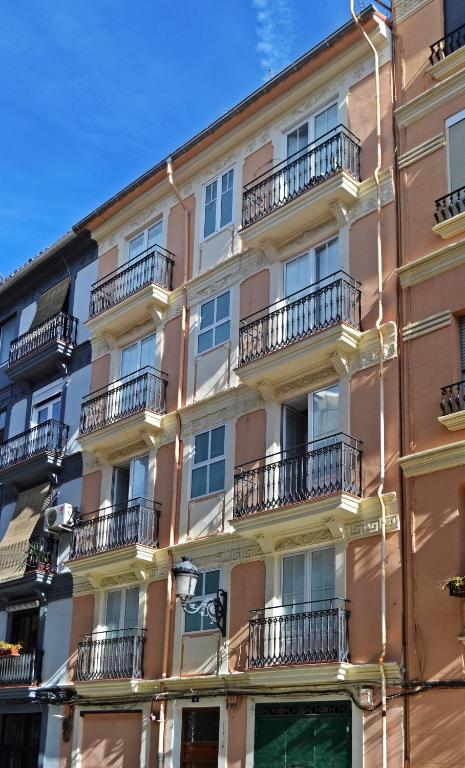 València Centre Túria, Valencia – Bijgewerkte prijzen 2023