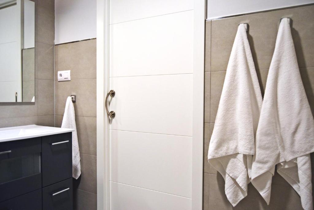 Kép Botànic Apartaments szállásáról Valenciában a galériában