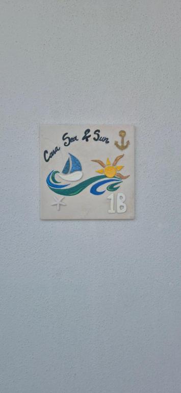 Sea & Sun Vitigliano House