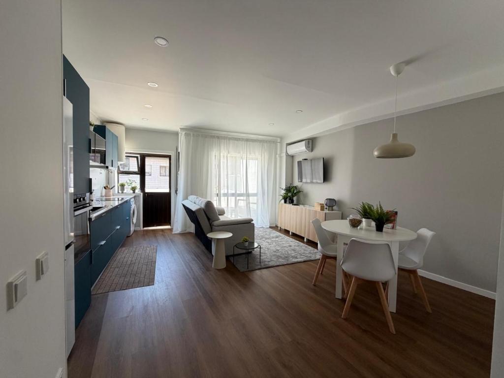 Nove Julho Apartment