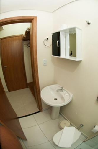  Fragata Apart Hotel