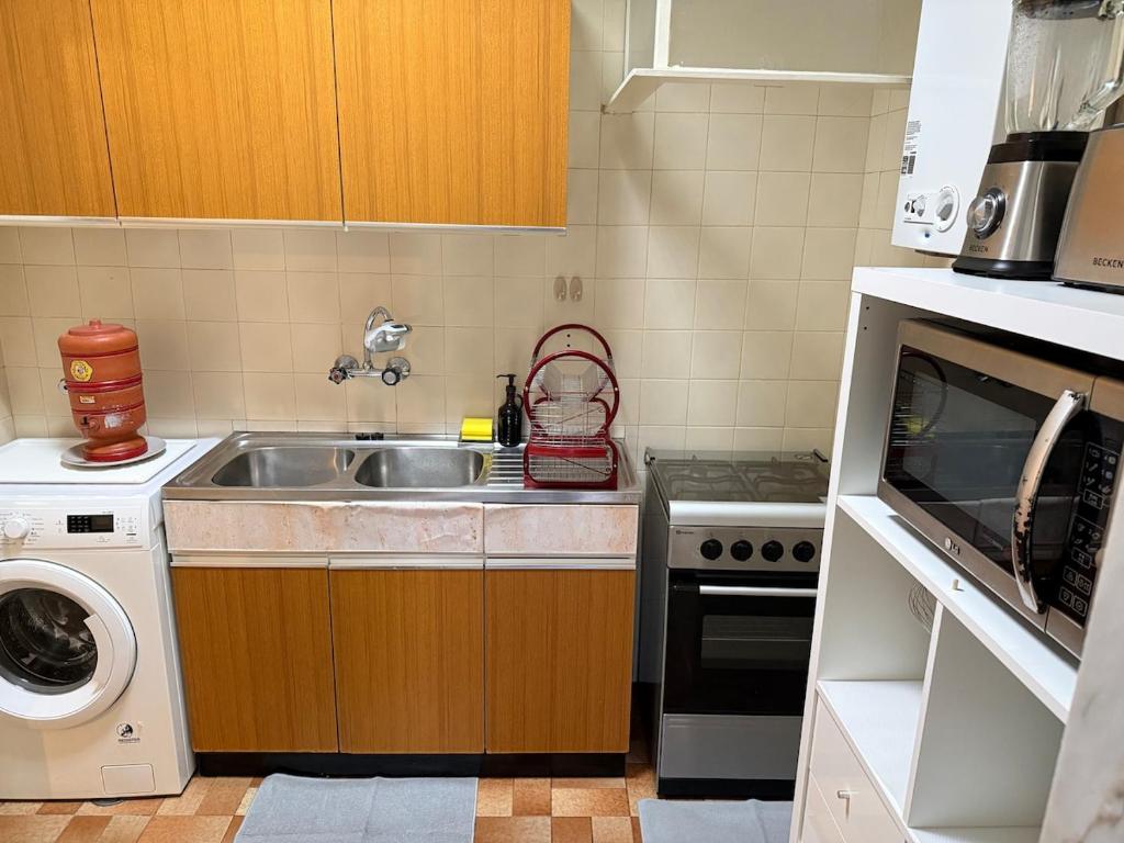 Campo Pequeno Home