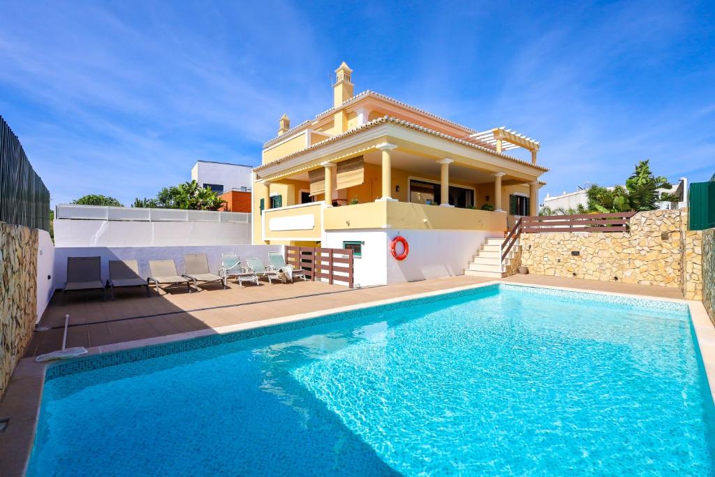 Villa Bali by ALCON Algarve