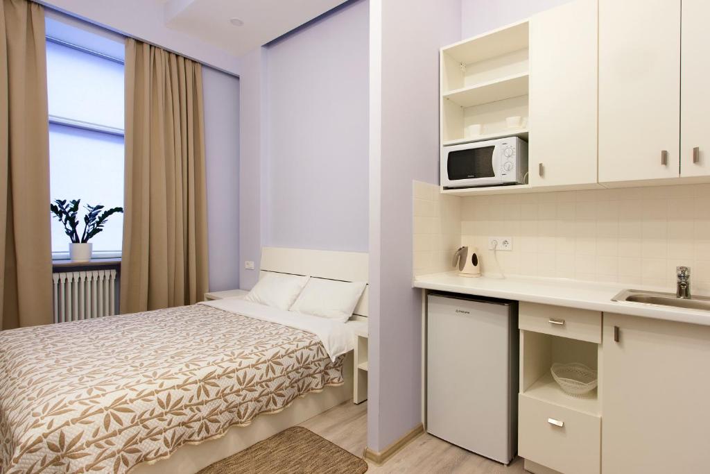 Bessarabka Apartments - Apartment