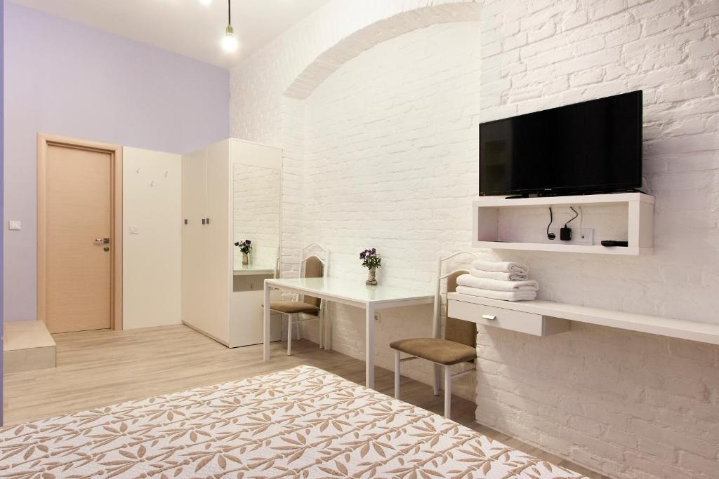 Bessarabka Apartments - 