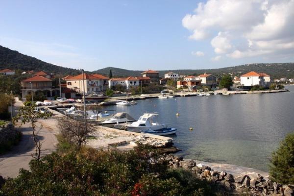 Fotografia z galérie ubytovania Apartments Ivan Orlic v destinácii Vinišće