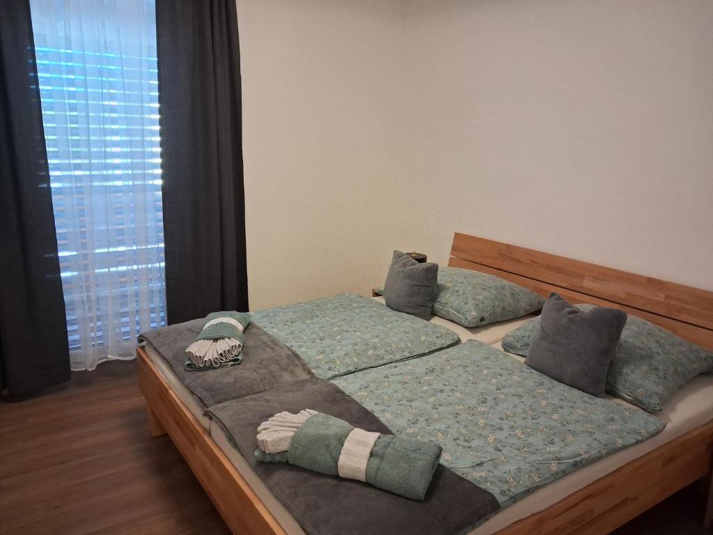 Wunderschönes 3 Zimmer Apartment in Salzburg