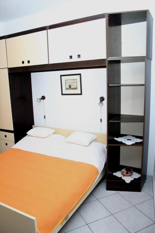 Fotografia z galérie ubytovania Apartments Ivan Orlic v destinácii Vinišće