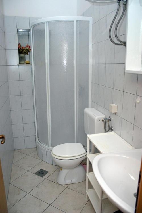 Fotografia z galérie ubytovania Apartments Ivan Orlic v destinácii Vinišće