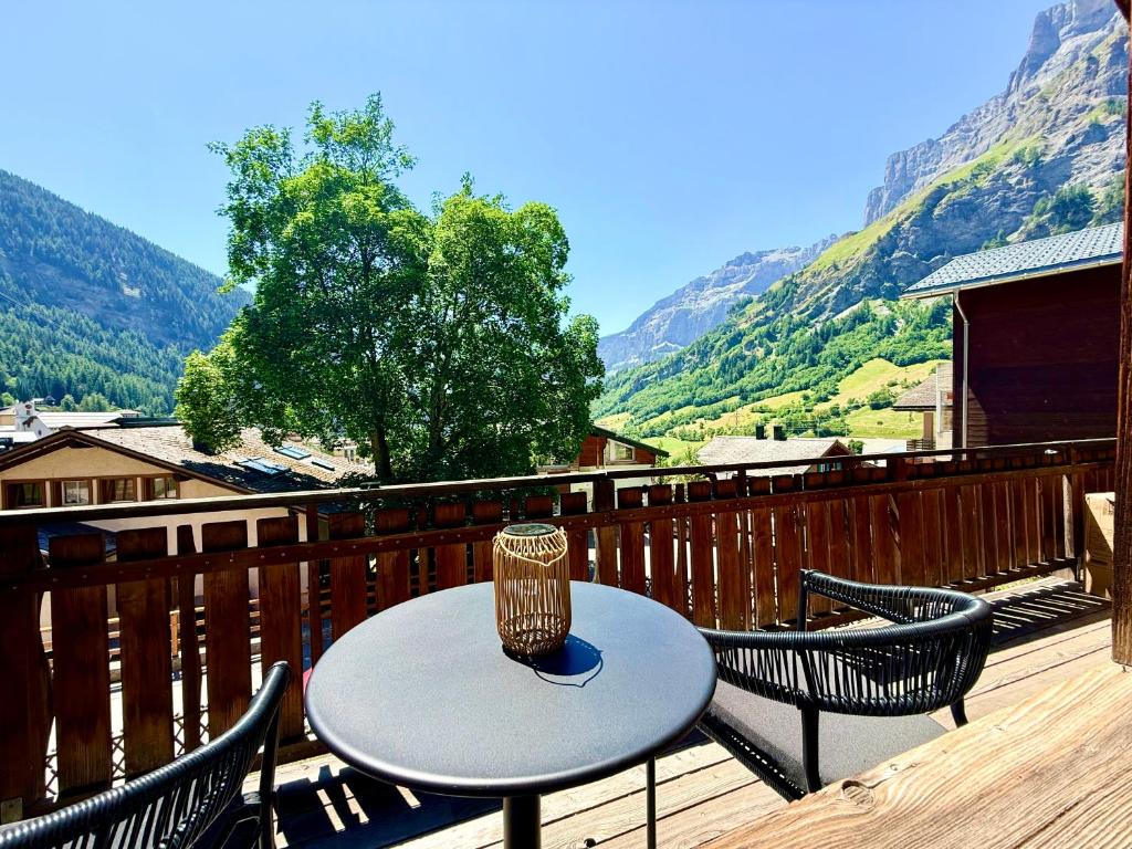 Chalet Kuniberg