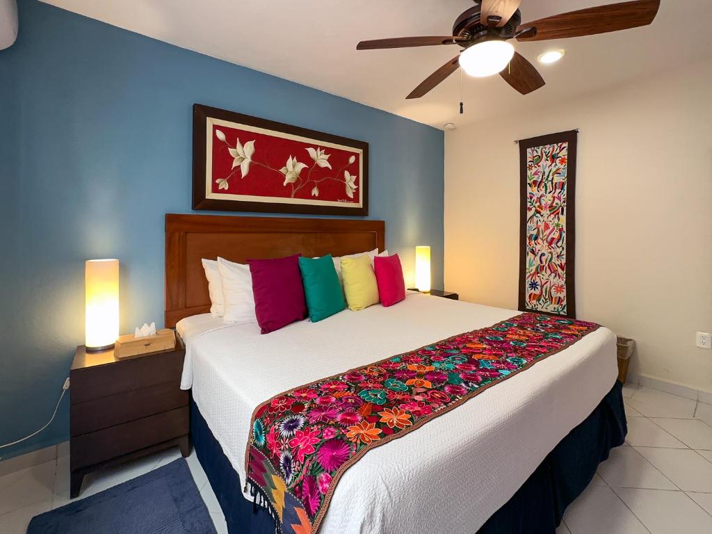 Abbey Del Sol - 