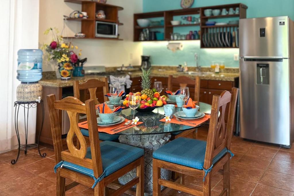 Abbey Del Sol - 