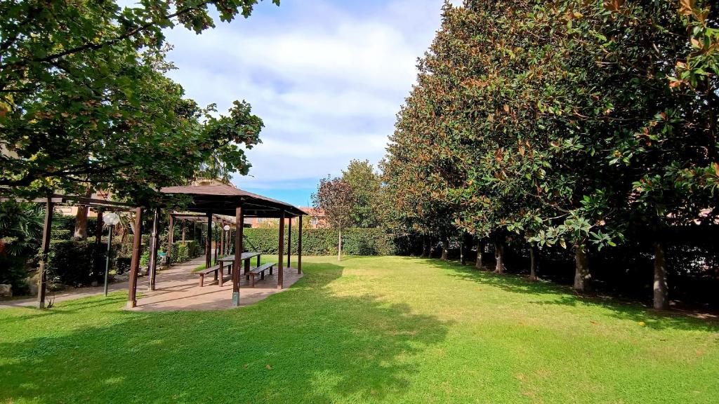 Guests Suite Accomodation in Villa nel Verde a Roma Aeroporto Ciampino