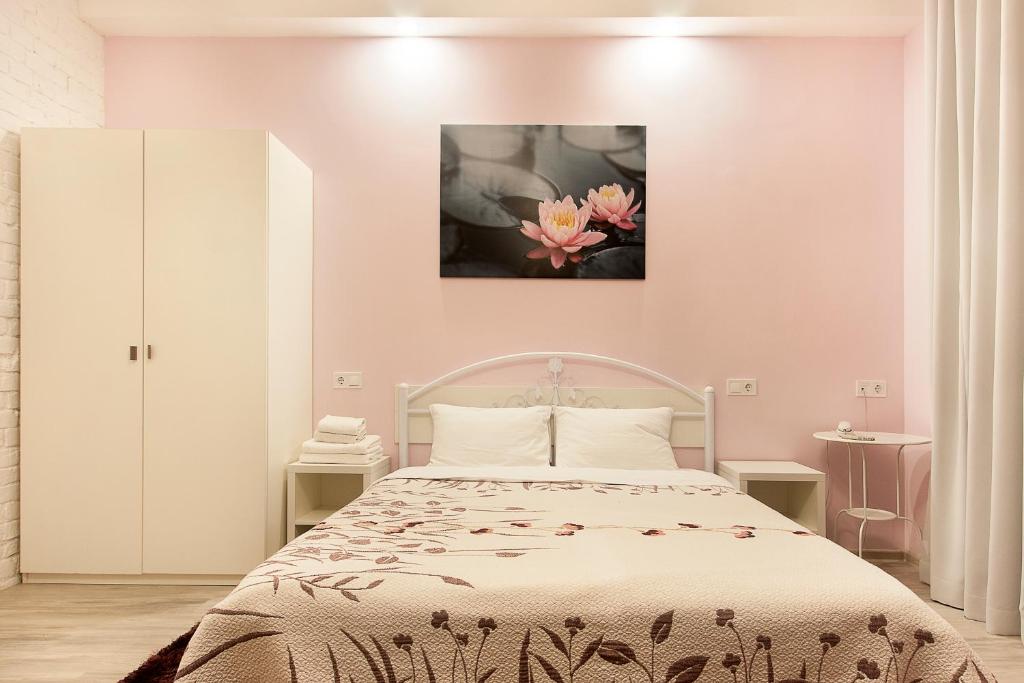 Basseynaya Apart Hotel - Studio - Baseina Street 3