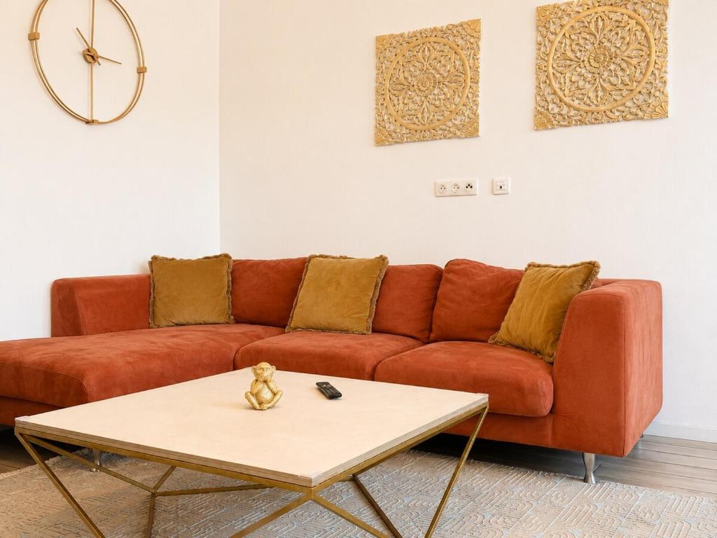 Loft 85 terrasse et parking privé