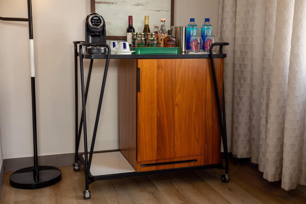 NYLO Dallas Plano Hotel, Tapestry Collection by Hilton - 