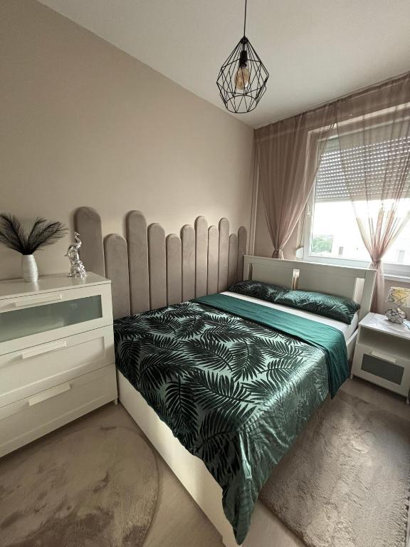 Bella Apartman Debrecen